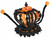 Butterfly Mini Crown Animal Insect Fancy Dress Up Halloween Costume Accessory