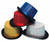 Sequin Top Hat Dance Fancy Dress Up Halloween Adult Costume Accessory 3 COLORS