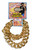 Big Links Necklace Chain 80's Pimp Dress Up Halloween Costume Accessory 2 COLORS