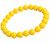 Pop Art Bracelet 50's Comic Fancy Dress Up Halloween Costume Accessory 3 COLORS