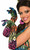 Party Animal Long Gloves Fancy Dress Halloween Adult Costume Accessory 2 STYLES