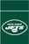 New York Jets NFL Pro Football Sports Party Favor Sacks Loot Bags