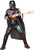 The Mandalorian Star Wars Disney Fancy Dress Up Halloween Deluxe Child Costume