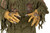 Jason Voorhees Hands Gloves Friday 13th Fancy Dress Halloween Costume Accessory