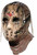 Jason Voorhees Mask Friday the 13th 7 New Blood Halloween Costume Accessory