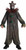 Prankster Scary Killer Clown Horror Freak Show Circus Halloween Child Costume