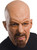 Stone Cold Steve Austin Mask WWE Fancy Dress Halloween Adult Costume Accessory