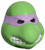 Donatello Mask TMNT Teenage Mutant Ninja Turtles Halloween Costume Accessory