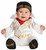 Elvis Presley White Aloha Eagle Fancy Dress Halloween Infant Baby Child Costume