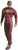 The Flash DC Comics CW TV Series Superhero Fancy Dress Halloween Adult Costume