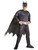 Batman DC Comics Superhero Movie Fancy Dress Up Halloween Deluxe Child Costume