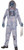 Corpse Child Zombie Skeleton Ghoul Scary Fancy Dress Up Halloween Child Costume