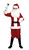 Santa Claus Boy Suit Christmas Holiday Fancy Dress Up Halloween Child Costume
