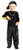 Rapper Hip Hop Star Eminem Rap Cute Fancy Dress Halloween Toddler Child Costume