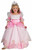 Pink Princess Fairy Tale Renaissance Fancy Dress Halloween Toddler Child Costume