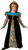 Camelot Princess Lady Maiden Renaissance Fancy Dress Up Halloween Child Costume