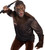 Caesar War Planet Apes Monkey Chimpanzee Fancy Dress Up Halloween Adult Costume