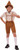 Hansel German Lederhosen Oktoberfest Fancy Dress Up Halloween Child Costume