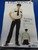 3 pc. Arresting Officer Police Cop Sheriff Fancy Dress Halloween Adult Costume