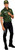 Agent Bill D. Wall Border Patrol Officer Cop Fancy Dress Halloween Adult Costume
