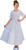 Early American Lady Colonial Girl Woman Fancy Dress Up Halloween Child Costume
