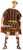Forum Senator Roman Gladiator Greek Warrior Fancy Dress Halloween Adult Costume