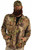 Camo Jacket Hunting Man Duck Hunter Fancy Dress Up Halloween Adult Costume