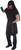 Executioner Medieval Gothic Fancy Dress Up Halloween Deluxe Adult Costume