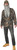 Hunter Jacket Camo Duck Hunting Season Fancy Dress Up Halloween Adult Costume