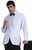 Vintage Hollywood Jacket Bogart Bond White Tux Halloween Adult Costume Accessory