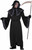 Spirits & Souls Robe Death Grim Reaper Ghoul Fancy Dress Halloween Adult Costume