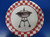 Grillin' Classic BBQ Party 9" Dinner Plates