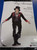 Sinister Ring Master Dark Carnival Circus Fancy Dress Up Halloween Adult Costume