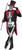 Mr. Bone Jangles Skeleton Skull Bones Fancy Dress Halloween Teen Adult Costume
