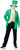 Lucky Guy Leprechaun St. Patrick's Day Fancy Dress Up Halloween Adult Costume