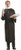 Priest Robe Catholic Church Religious Father Fancy Dress Halloween Adult Costume