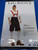 4 pc. Men's Lederhosen Oktoberfest German Fancy Dress Halloween Adult Costume