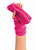 Arm Warmers 80's Retro Pop Star Fancy Dress Halloween Costume Accessory 4 COLORS