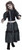 Zombie Girl Dead Walking Ghoul Monster Fancy Dress Up Halloween Child Costume