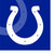 Indianapolis Colts NFL Football Sports Party Beverage Napkins