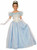 Princess Happily Ever After Fairy Tale Cinderella Fancy Dress Halloween Costume