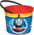 Thomas All Aboard Birthday Party Favor Plastic Bucket