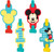 Mickey Mouse Fun To Be One Disney Kids 1st Birthday Party Favor Horns Blowouts