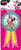 Minnie Mouse Happy Helpers Disney Birthday Party Favor Confetti Award Ribbon