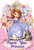 Sofia the First Disney Princess Kids Birthday Party Thank You Notes Cards