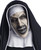 The Nun Mask Conjuring Universe Fancy Dress Halloween Adult Costume Accessory