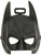 Batman Plastic Mask Superhero Fancy Dress Halloween Child Costume Accessory