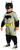 Batman Romper Superman Dawn Justice Fancy Dress Halloween Toddler Child Costume