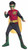 Robin Batman DC Super Heroes Superhero Fancy Dress Up Halloween Child Costume