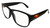 Clark Kent Glasses Superman DC Comics Fancy Dress Halloween Costume Accessory